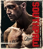 SOUTHPAW MediaBook Limited Collector's Edition