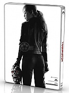 TERMINATOR: Genisys 3D + 2D Steelbook™ Limited Collector's Edition + Gift Steelbook's™ foil