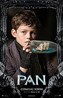 PAN 3D + 2D Steelbook™ Limited Collector's Edition + Gift Steelbook's™ foil