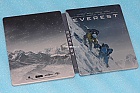 FAC #29 EVEREST FullSlip + Lenticular Magnet 3D + 2D Steelbook™ Limited Collector's Edition - numbered + Gift Steelbook's™ foil