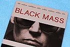 FAC #32 BLACK MASS FULLSLIP + LENTICULAR MAGNET Steelbook™ Limited Collector's Edition - numbered + Gift Steelbook's™ foil