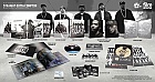 FAC #41 STRAIGHT OUTTA COMPTON FullSlip + Lenticular Magnet Steelbook™ Limited Collector's Edition + Gift Steelbook's™ foil