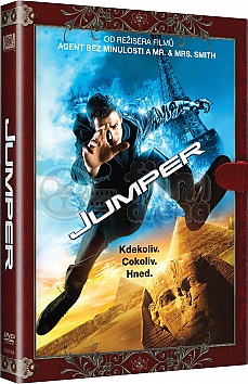 Jumper (Book Edition O-Ring)