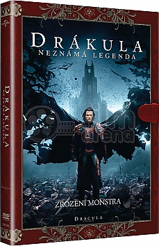 Dracula Untold (Book Edition O-Ring)