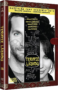 Silver Linings Playbook (Book Edition O-Ring)