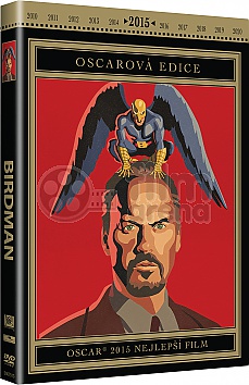 Birdman (Oscar Edition)