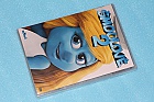 The Smurfs 2 (Big Face)