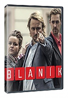 Kancel Blank (DVD)
