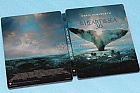 FAC #40 IN THE HEART OF THE SEA FULLSLIP + LENTICULAR MAGNET 3D + 2D Steelbook™ Limited Collector's Edition - numbered + Gift Steelbook's™ foil