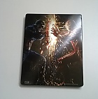 CAPTAIN AMERICA: Civil War 3D + 2D Steelbook™ Limited Collector's Edition + Gift Steelbook's™ foil
