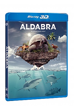 ALDABRA: Once Upon an Island