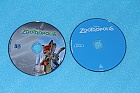Zootopia 3D + 2D