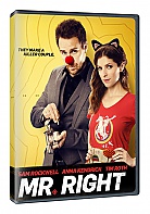 Mr. Right (DVD)
