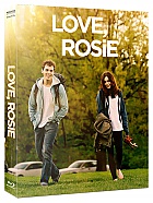 FAC #31 LOVE, ROSIE FullSlip EDITION #2 WEA Steelbook™ Limited Collector's Edition - numbered + Gift Steelbook's™ foil (Blu-ray)