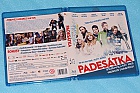PADESTKA  + CD Soundtrack