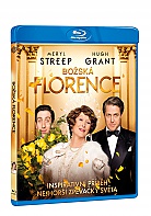 Florence Foster Jenkins (Blu-ray)