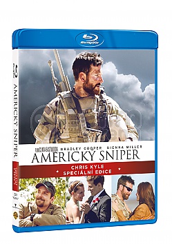 American Sniper - Special Edition