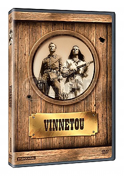 Winnetou the Warrior