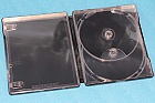 MAN OF STEEL 3D + 2D Steelbook™ Limited Collector's Edition + Gift Steelbook's™ foil + Gift for Collectors