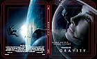 GRAVITY 3D + 2D Steelbook™ Limited Collector's Edition + Gift Steelbook's™ foil + Gift for Collectors