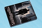 INCEPTION Steelbook™ Limited Collector's Edition + Gift Steelbook's™ foil + Gift for Collectors