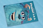 Monsters, Inc. - Disney Pixar Edition