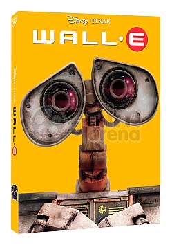 WALL-E - Disney Pixar Edition