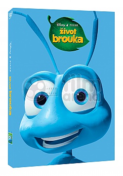 Bug's Life - Disney Pixar Edition