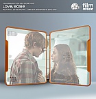 LOVE, ROSIE WEA Steelbook™ Limited Collector's Edition + Gift Steelbook's™ foil