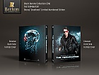 BLACK BARONS #1 THE TERMINATOR FULLSLIP Steelbook™ Limited Collector's Edition - numbered + Gift Steelbook's™ foil (Blu-ray)