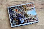 Zootopia 3D + 2D Steelbook™ Limited Collector's Edition + Gift Steelbook's™ foil