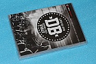 Divokej Bill valy Live + CD Soundtrack