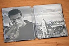 THE BOURNE SUPREMACY Steelbook™ Limited Collector's Edition + Gift Steelbook's™ foil