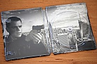 THE BOURNE ULTIMATUM Steelbook™ Limited Collector's Edition + Gift Steelbook's™ foil