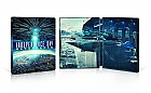 INDEPENDENCE DAY: Resurgence 3D + 2D Steelbook™ Limited Collector's Edition + Gift Steelbook's™ foil