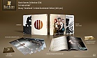 BLACK BARONS #2 THE WOLVERINE FullSlip + Booklet + Collector's Cards 3D + 2D Steelbook™ Limited Collector's Edition - numbered