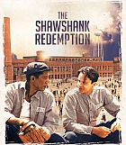 THE SHAWSHANK REDEMPTION MediaBook Limited Collector's Edition