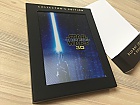 Star Wars: The Force Awakens 3D + 2D Digipack Collector's Edition