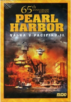 Pearl Harbor - War in the Pacific
