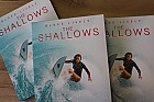 BLACK BARONS #5 THE SHALLOWS FullSlip + Booklet + Collector's Cards Steelbook™ Limited Collector's Edition - numbered