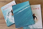 BLACK BARONS #5 THE SHALLOWS FullSlip + Booklet + Collector's Cards Steelbook™ Limited Collector's Edition - numbered