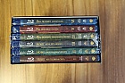 Middle Earth Collection Extended cut