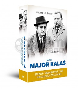 3x Major Kala Collection