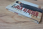JACK REACHER: Never Go Back Steelbook™ Limited Collector's Edition + Gift Steelbook's™ foil
