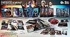 FAC #59 X-MEN: Days of Future Past Rogue Cut FULLSLIP + LENTICULAR MAGNET Steelbook™ Limited Collector's Edition - numbered