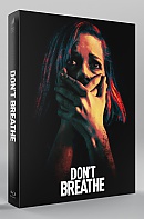 FAC #61 DON'T BREATHE FullSlip + Lenticular Magnet Steelbook™ Limited Collector's Edition - numbered (Blu-ray)