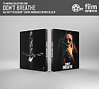 FAC #61 DON'T BREATHE FullSlip + Lenticular Magnet Steelbook™ Limited Collector's Edition - numbered
