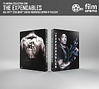 FAC #60 THE EXPENDABLES FullSlip + Lenticular magnet EDITION #1 Steelbook™ Limited Collector's Edition - numbered