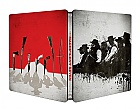 FAC #63 THE MAGNIFICENT SEVEN (2016) FullSlip + Lenticular magnet Steelbook™ Limited Collector's Edition - numbered