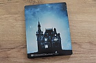 Miss Peregrine's Home for Peculiar Children 3D + 2D Steelbook™ Limited Collector's Edition
